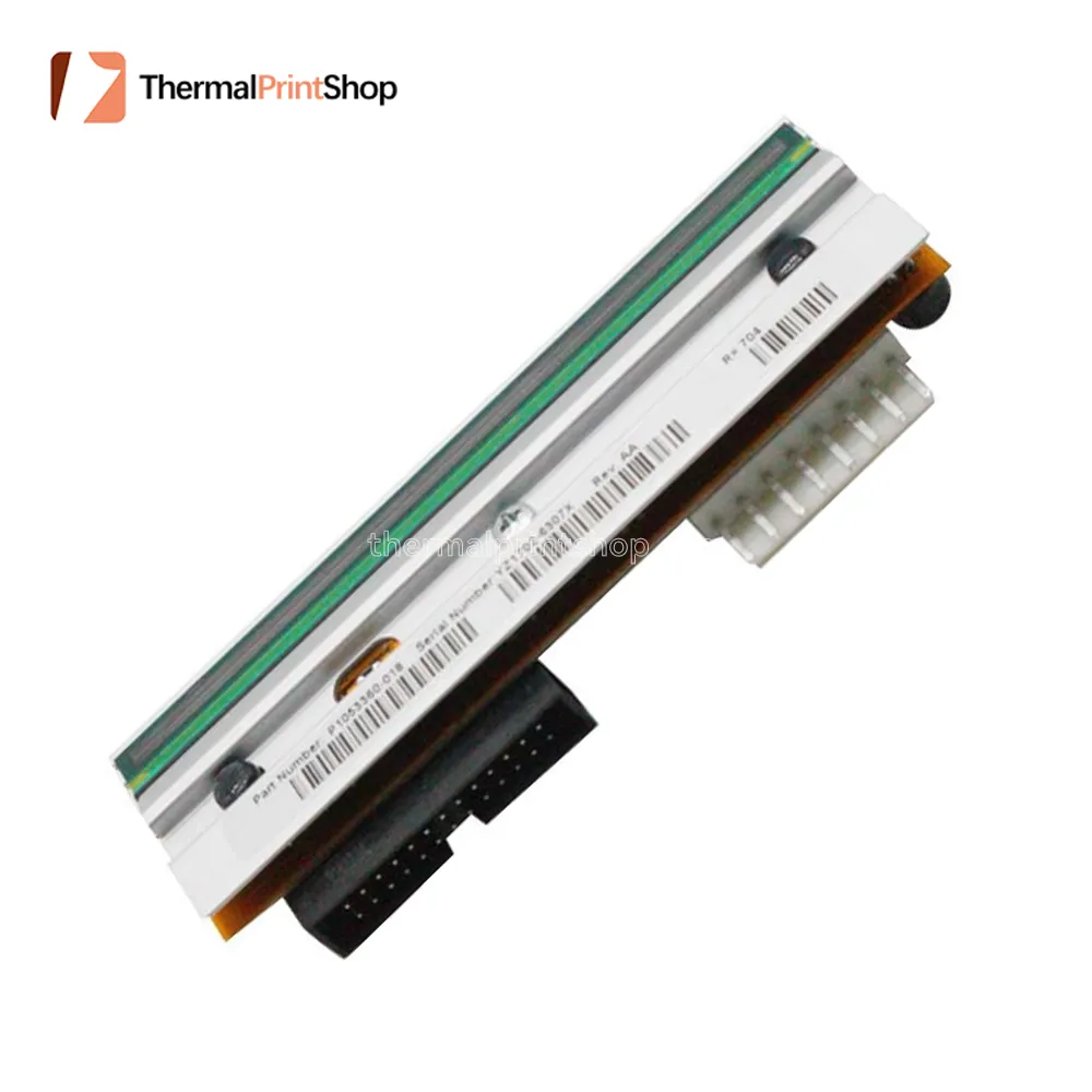 Zebra 105SL PLUS P1053360-018 printhead 203DPI_1_1