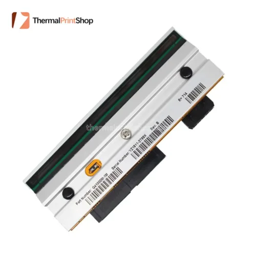 Zebra 110Xi3 PLUS G41000-1M printhead 203DPI_1_1