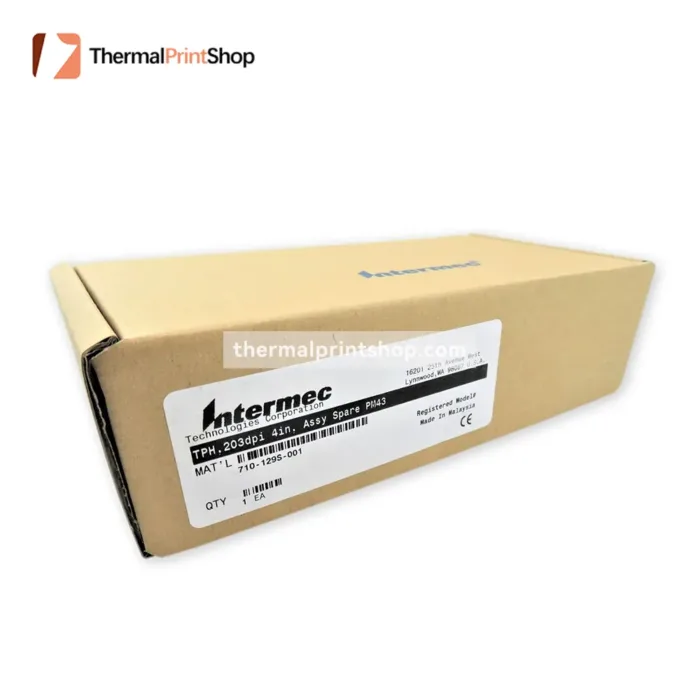 Honeywell Intermec PM42 PM43 PM43C 710-129S-001 printhead 203DPI_3_1