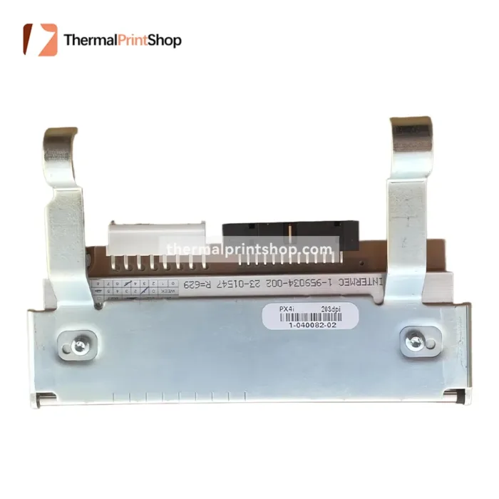 Honeywell Intermec PX4i 1-040082-900 printhead 203DPI_2_1