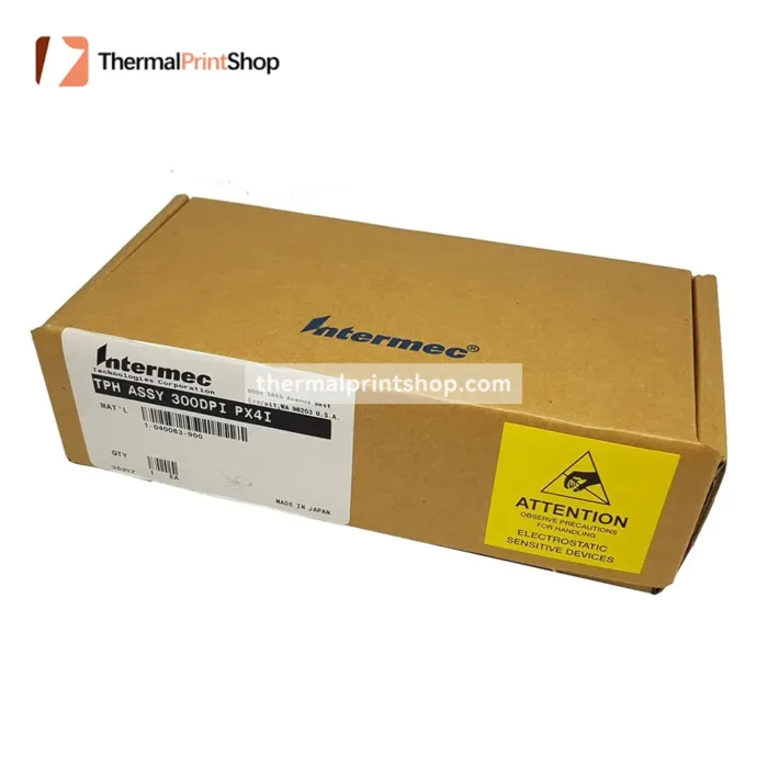 Honeywell Intermec PX4i 1-040083-900 printhead 300DPI_3_1