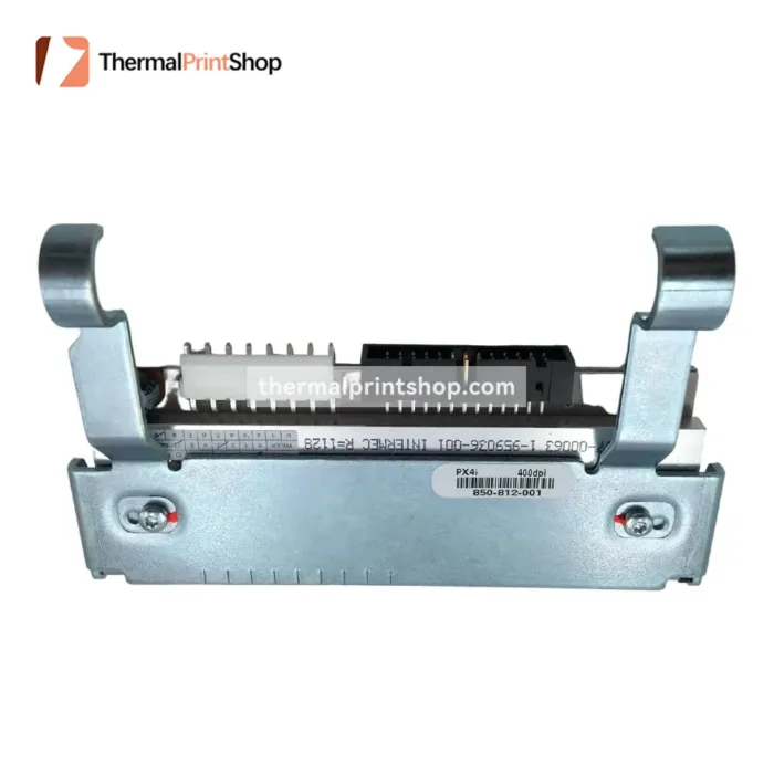 Honeywell Intermec PX4i 850-812-900 printhead 406DPI_2_1