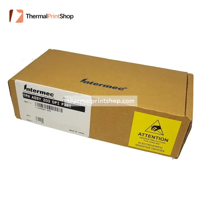 Honeywell Intermec PX6i PX6iE 1-040084-900 printhead 203DPI_3_1