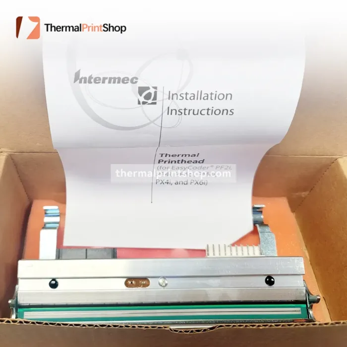 Honeywell Intermec PX6i PX6iE 1-040085-900 printhead 300DPI_3_1