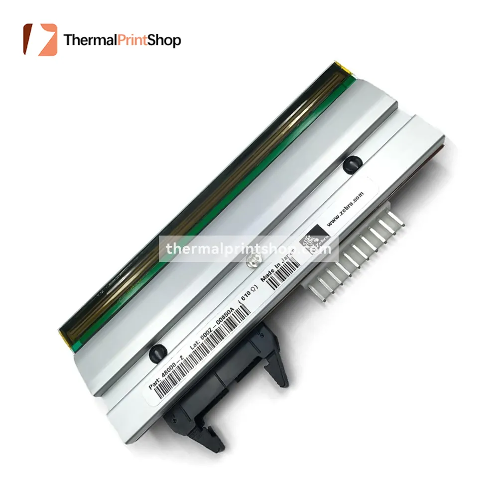 Zebra 140Xi3 G48000M printhead 203DPI_1_1