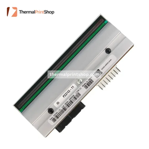 Zebra 140Xi4 P1004234 printhead 203DPI_1_1