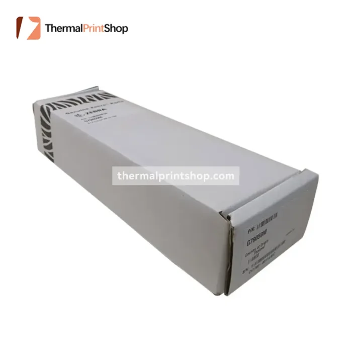 Zebra Z6M Plus G79059M printhead 300DPI_3_1