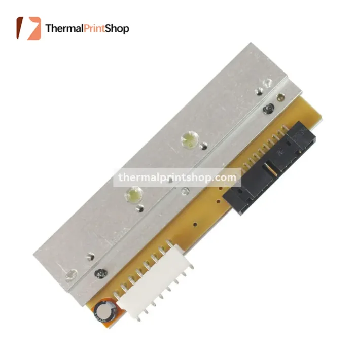 Zebra ZE500-4 LH RH P1046696-016 printhead 300DPI_2_1