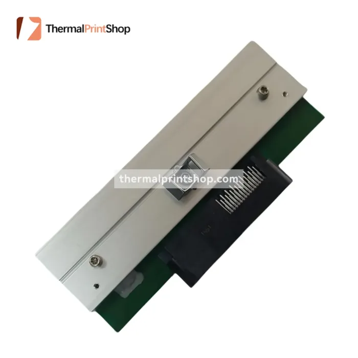 Zebra ZE511-4 P1112750-009 printhead 203DPI_2_1