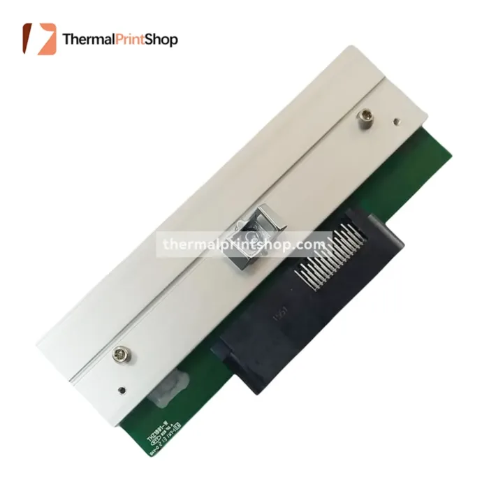 Zebra ZE511-4 P1112750-011 printhead 600DPI_2_1