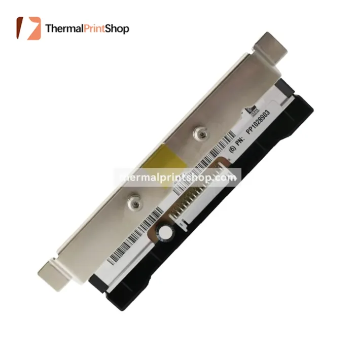 Zebra ZT210 220 230 P1037974-011 printhead 300DPI_2_1