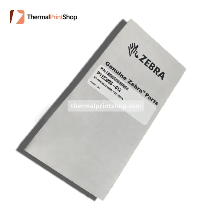 Zebra ZT211 ZT231 P1123335-012 printhead 203DPI_3_1