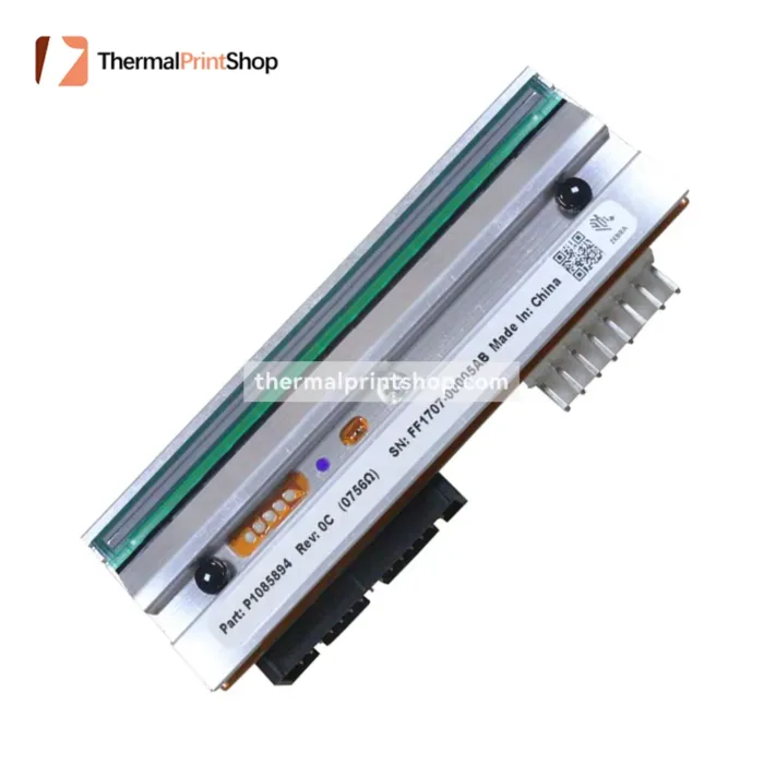 Zebra ZT510 P1083347-005 printhead 203DPI_1_1