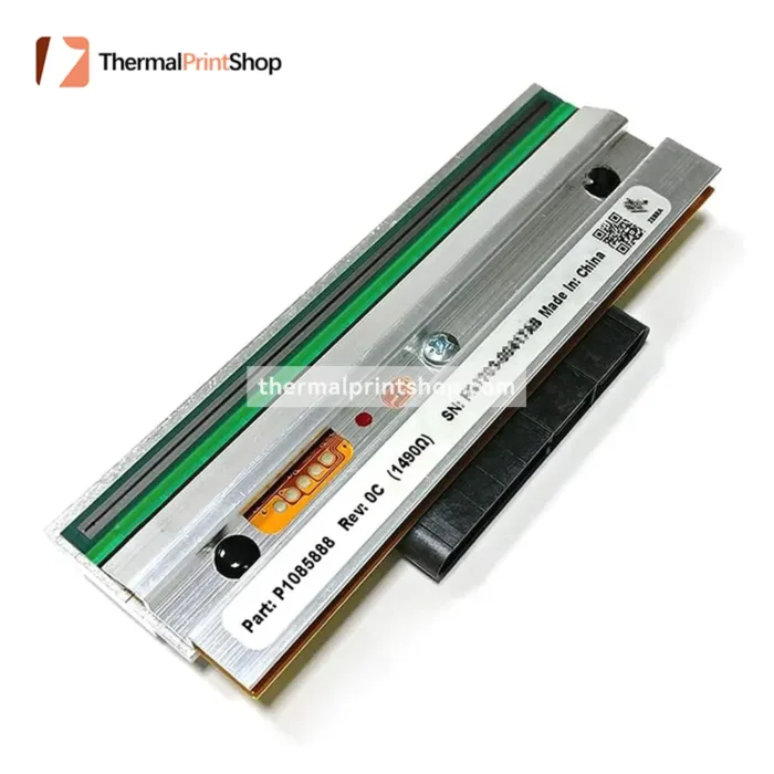 Zebra ZT610 P1083320-011 printhead 300DPI_1_1