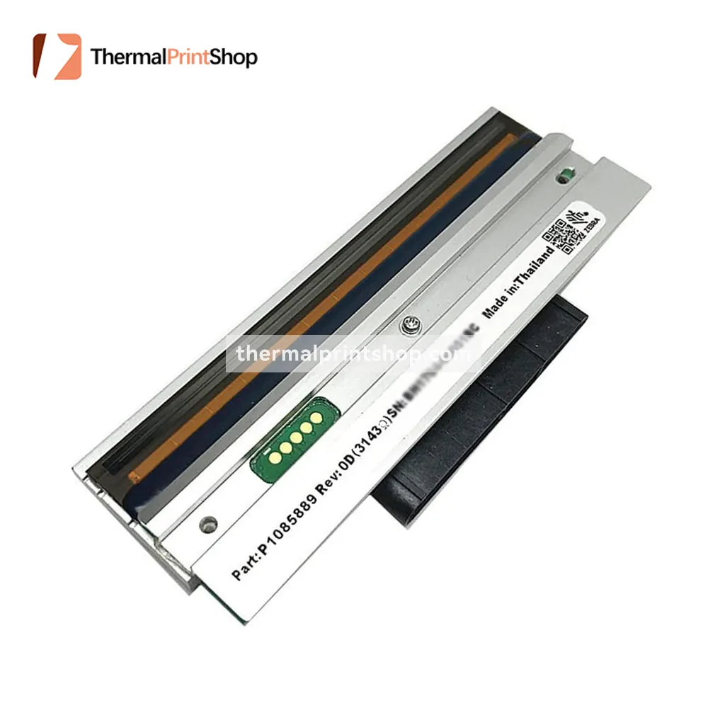 Zebra ZT610 P1083320-012 printhead 600DPI_1_1