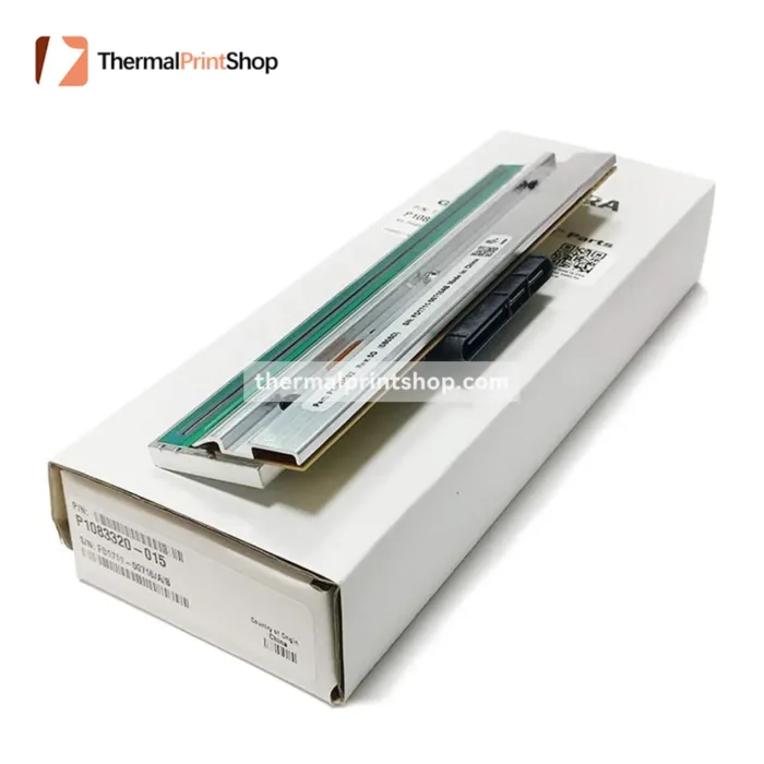 Zebra ZT620 P1083320-015 printhead 203DPI_3_1