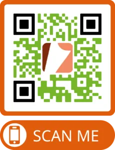 Color QR Code-example