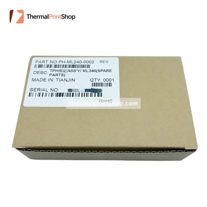 TSC ML340P MA3400P 98-0800022-01LF printhead 300DPI_3_1