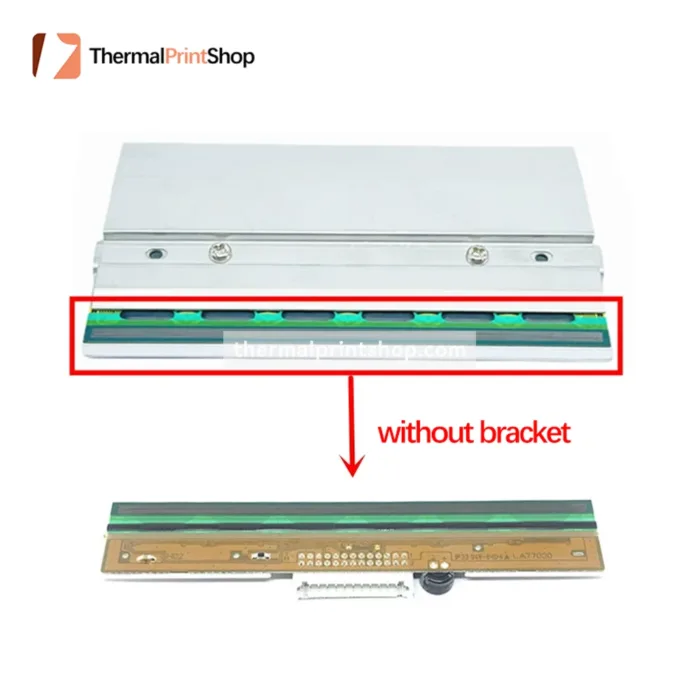 TSC TTP-246M Pro Plus T462Pro 98-0470022-00LF printhead 203DPI_3_1